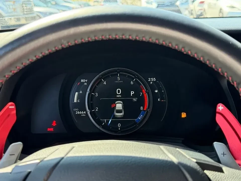2023 Lexus IS 3rd Gen - Image 7 of 15