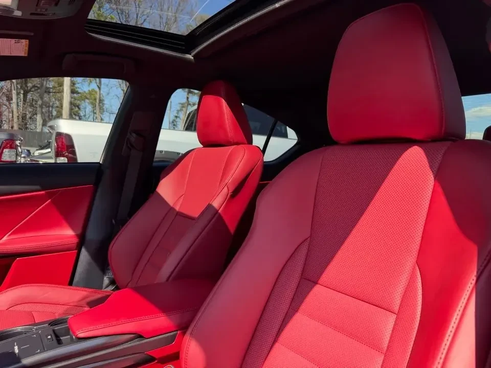 2023 Lexus IS 3rd Gen - Image 5 of 15