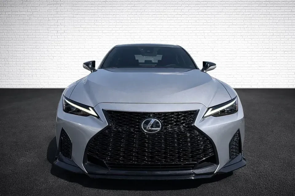 2023 Lexus IS 3rd Gen - Image 13 of 15