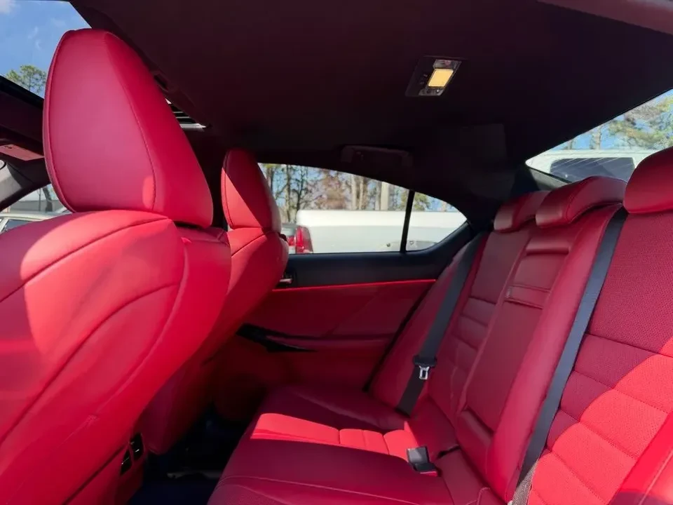 2023 Lexus IS 3rd Gen - Image 8 of 15