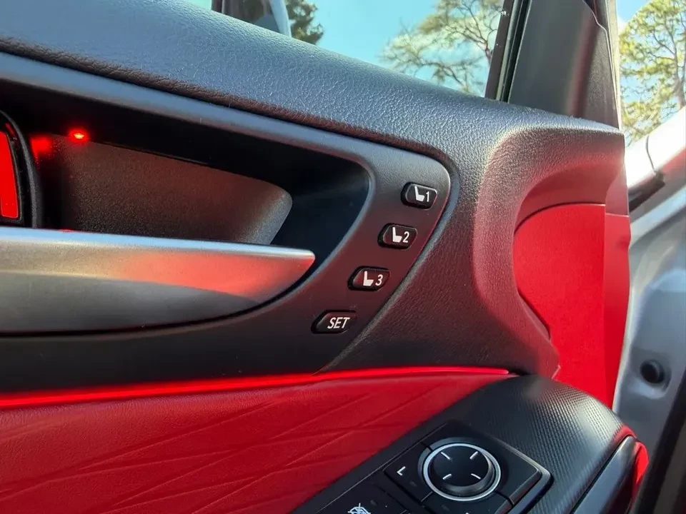 2023 Lexus IS 3rd Gen - Image 15 of 15