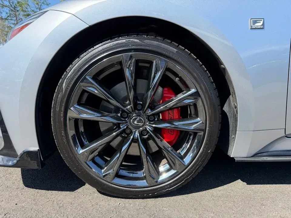 2023 Lexus IS 3rd Gen - Image 11 of 15