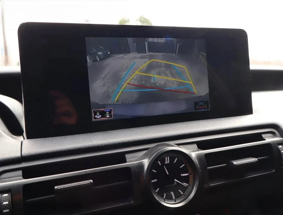 2023 Lexus IS 3rd Gen - Image 18 of 18