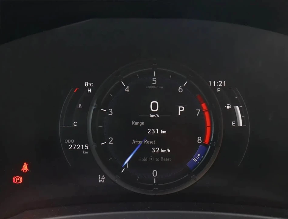 2023 Lexus IS 3rd Gen - Image 13 of 18