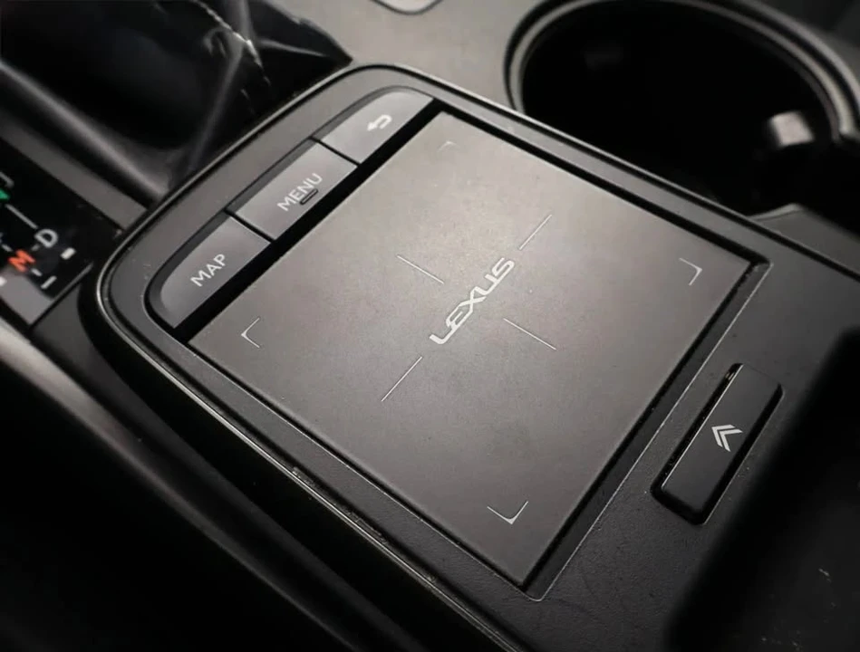 2023 Lexus IS 3rd Gen - Image 7 of 18