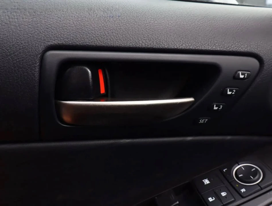 2023 Lexus IS 3rd Gen - Image 12 of 18