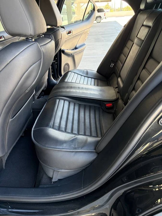 2023 Lexus IS 3rd Gen - Image 11 of 11