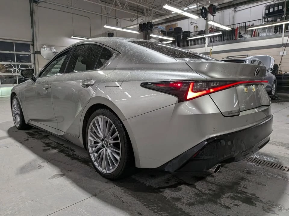 2023 Lexus IS 3rd Gen - Image 6 of 10