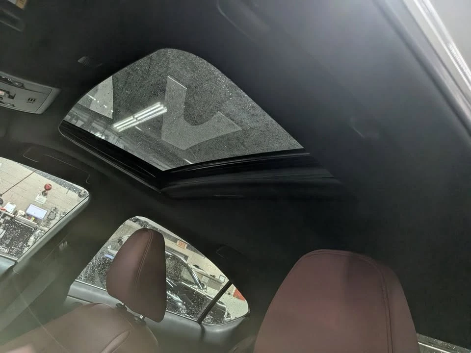 2023 Lexus IS 3rd Gen - Image 8 of 10