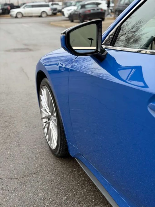 2023 Lexus IS 3rd Gen - Image 8 of 10