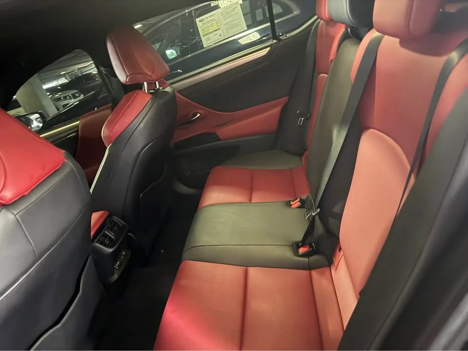 2023 Lexus IS 3rd Gen - Image 6 of 6