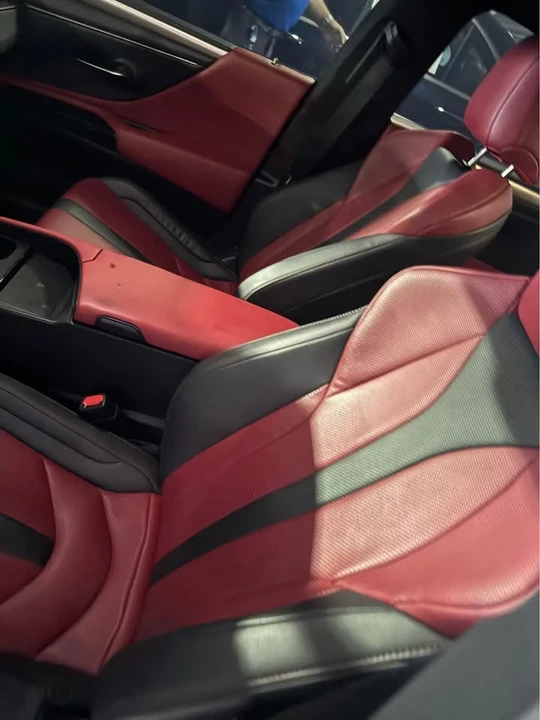 2023 Lexus IS 3rd Gen - Image 5 of 6