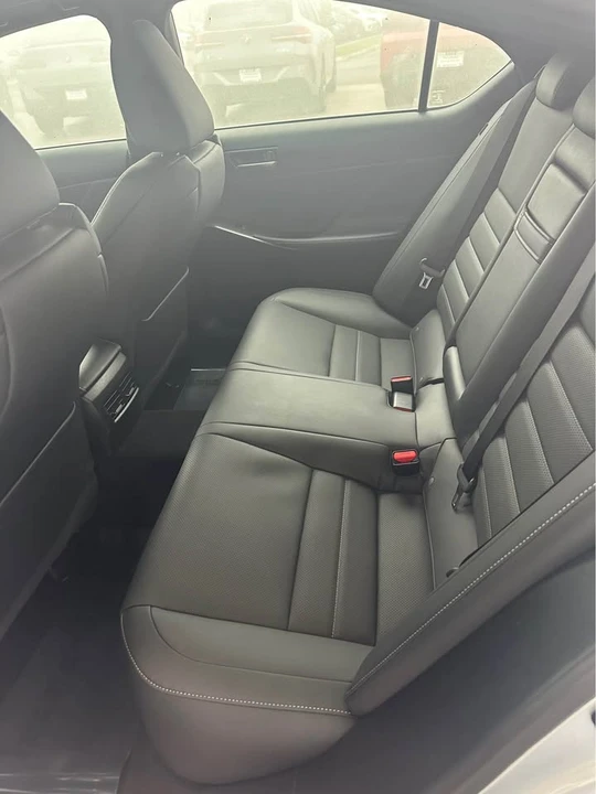 2023 Lexus IS 3rd Gen - Image 5 of 7