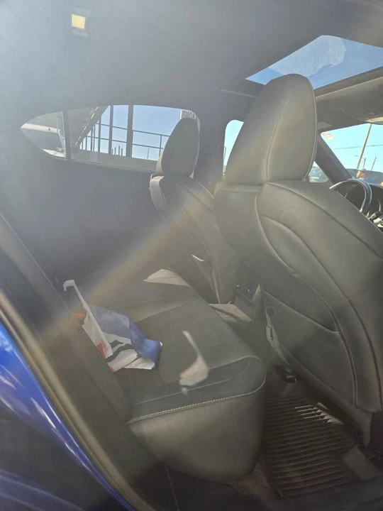 2023 Lexus IS 3rd Gen - Image 12 of 12
