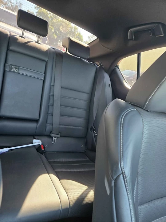 2023 Lexus IS 3rd Gen - Image 9 of 12