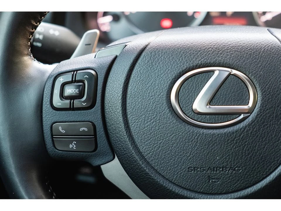 2023 Lexus IS 3rd Gen - Image 10 of 20
