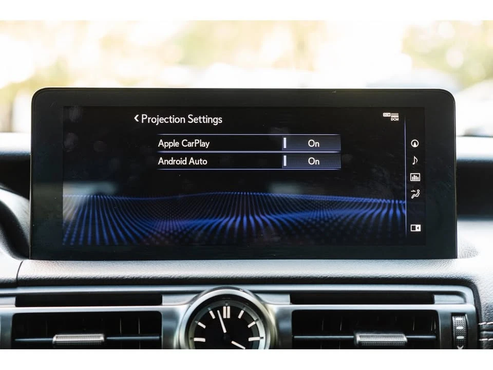 2023 Lexus IS 3rd Gen - Image 14 of 20