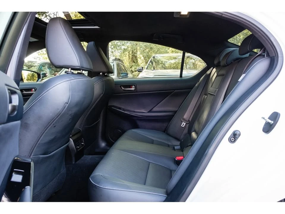 2023 Lexus IS 3rd Gen - Image 20 of 20