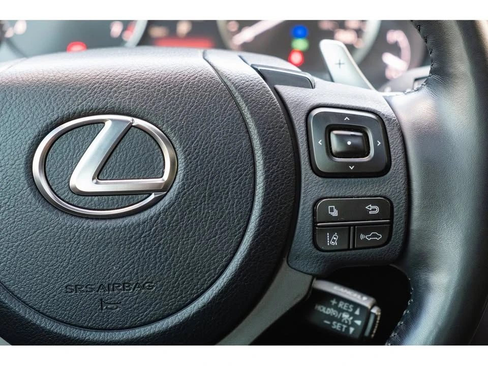2023 Lexus IS 3rd Gen - Image 12 of 20