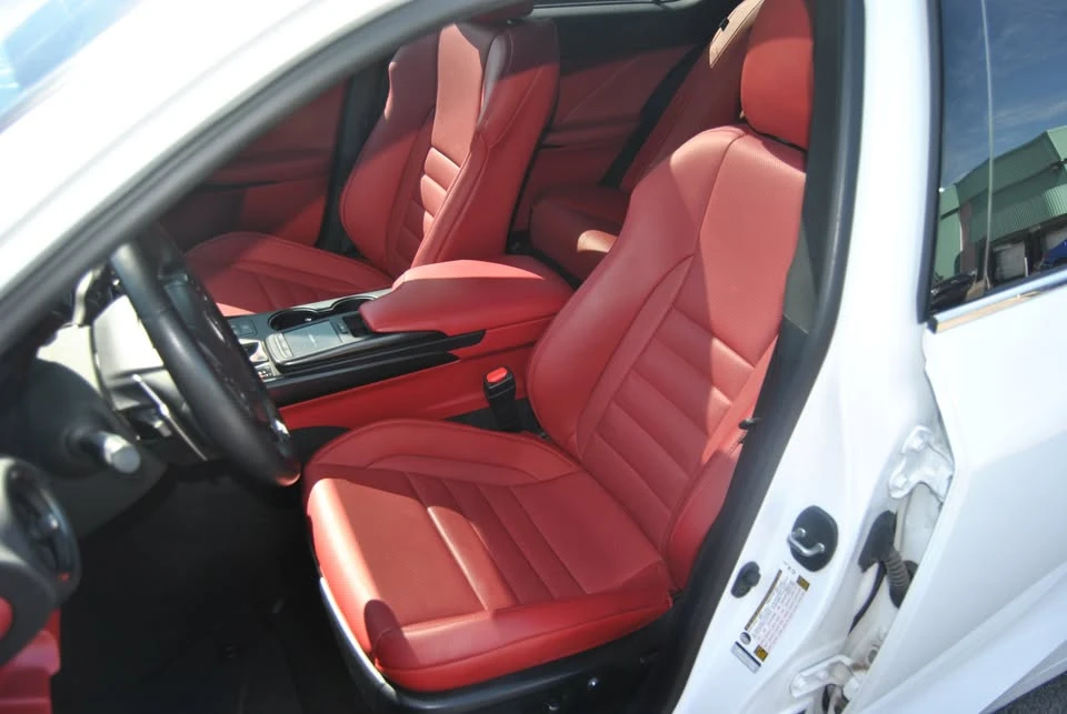 2023 Lexus IS 3rd Gen - Image 7 of 14