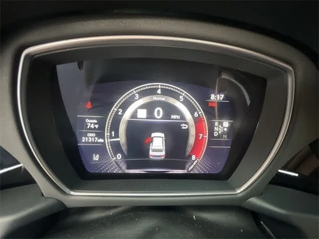 2023 Lexus LS 5th Gen - Image 15 of 20