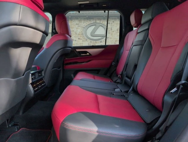 2023 Lexus LX 4th Gen - Image 6 of 13