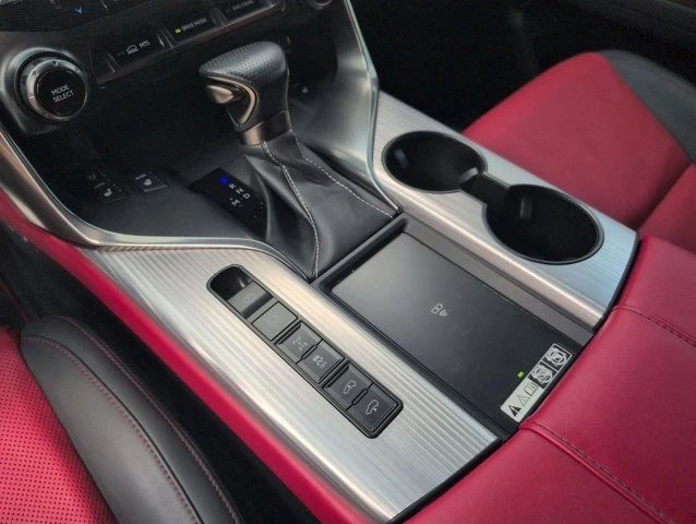 2023 Lexus LX 4th Gen - Image 5 of 13