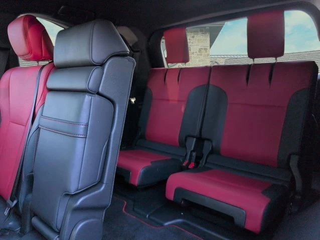2023 Lexus LX 4th Gen - Image 12 of 13