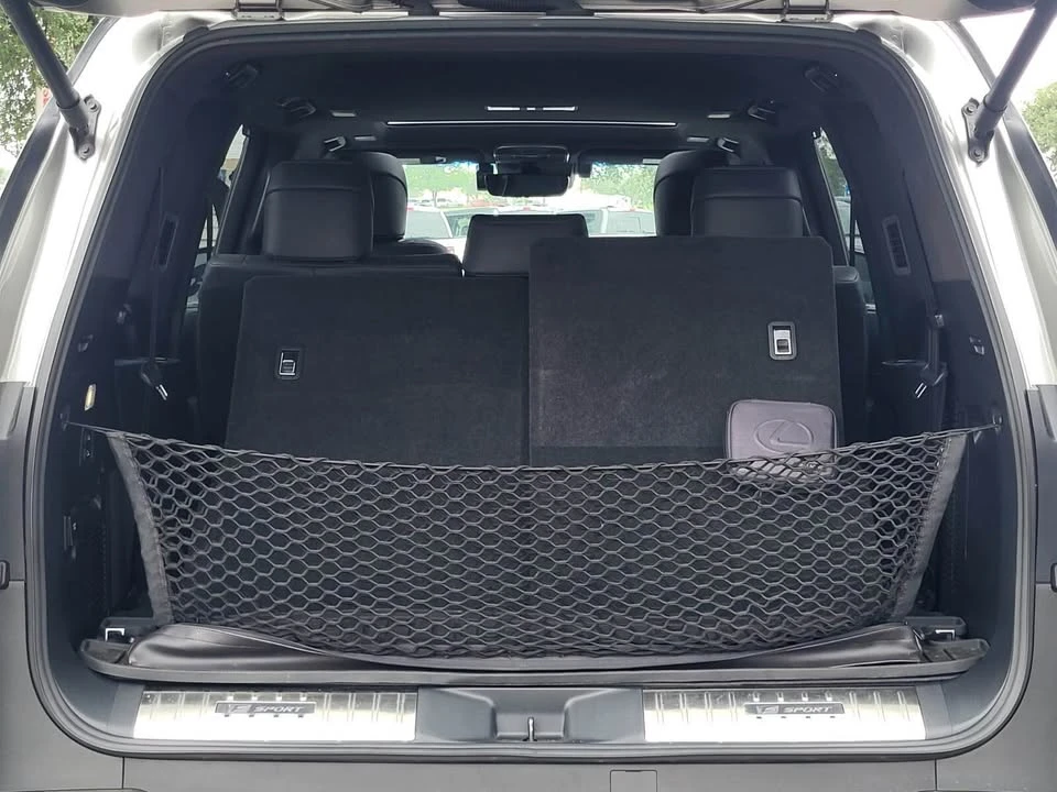 2023 Lexus LX 4th Gen - Image 10 of 17