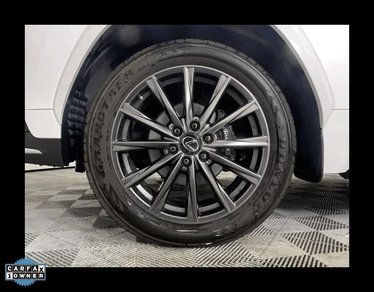 2023 Lexus LX 4th Gen - Image 10 of 12