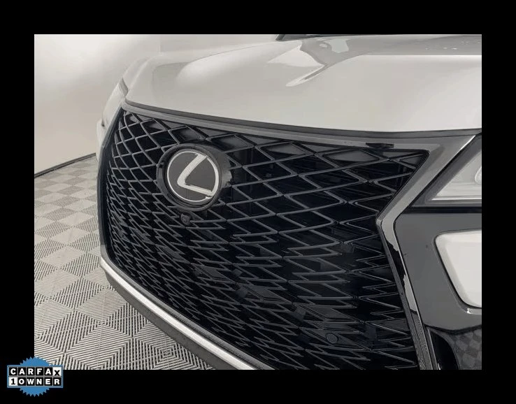 2023 Lexus LX 4th Gen - Image 9 of 12