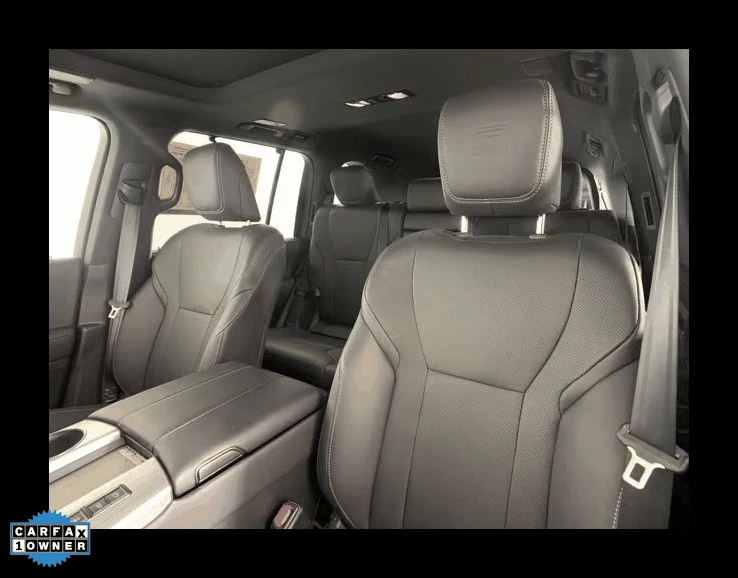 2023 Lexus LX 4th Gen - Image 12 of 12