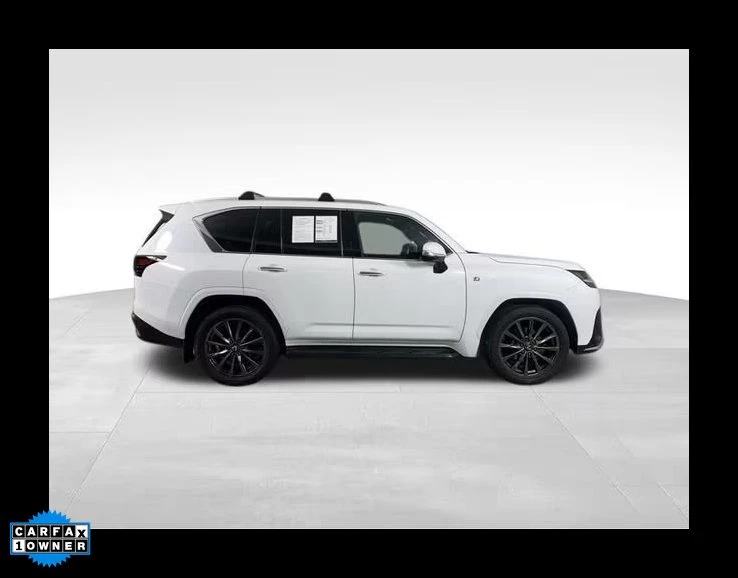2023 Lexus LX 4th Gen - Image 6 of 12