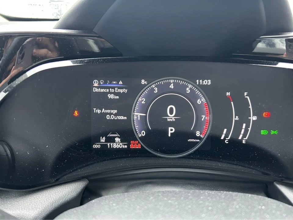 2023 Lexus NX 2nd Gen - Image 7 of 10