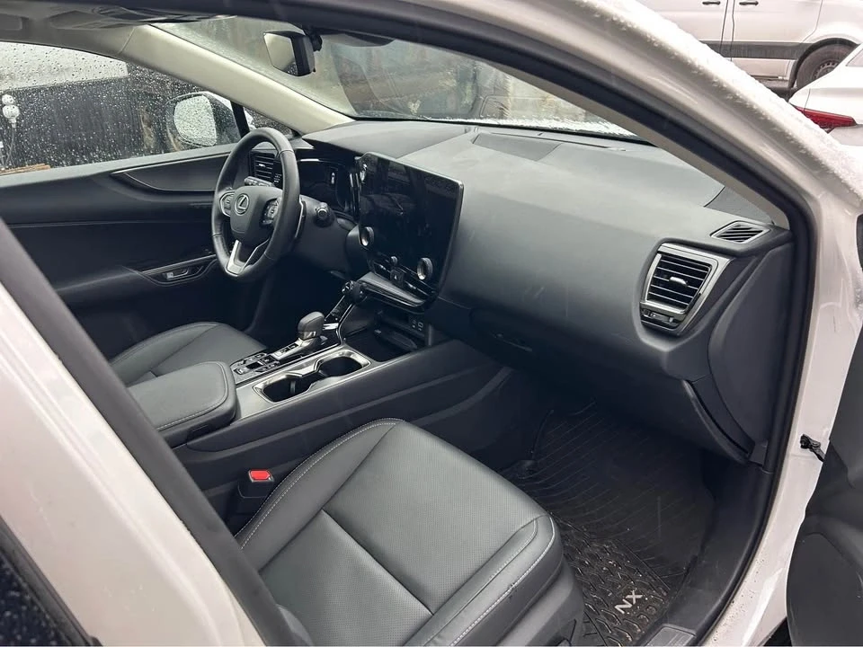 2023 Lexus NX 2nd Gen - Image 10 of 10