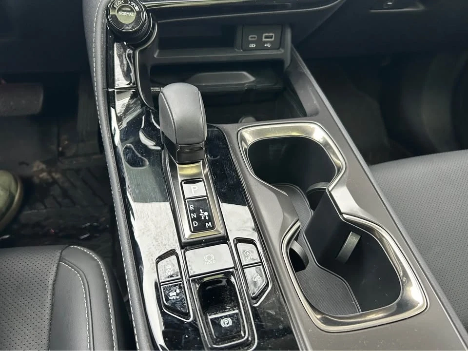 2023 Lexus NX 2nd Gen - Image 6 of 10