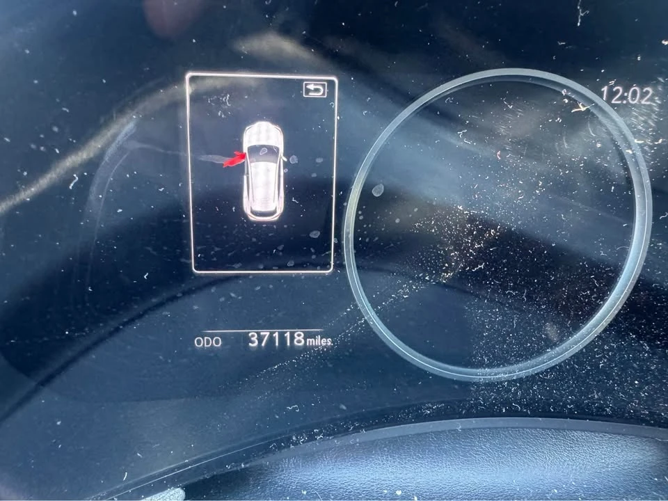 2023 Lexus NX 2nd Gen - Image 8 of 9