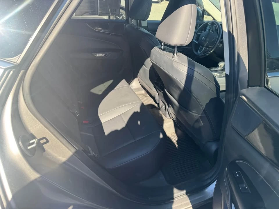 2023 Lexus NX 2nd Gen - Image 7 of 9