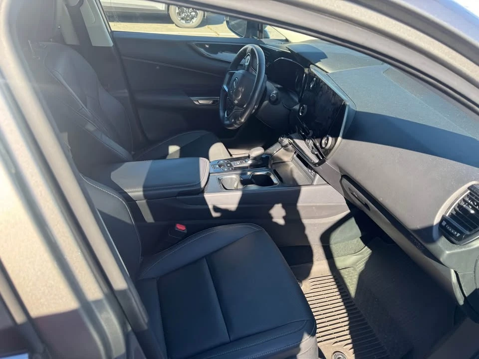 2023 Lexus NX 2nd Gen - Image 6 of 9