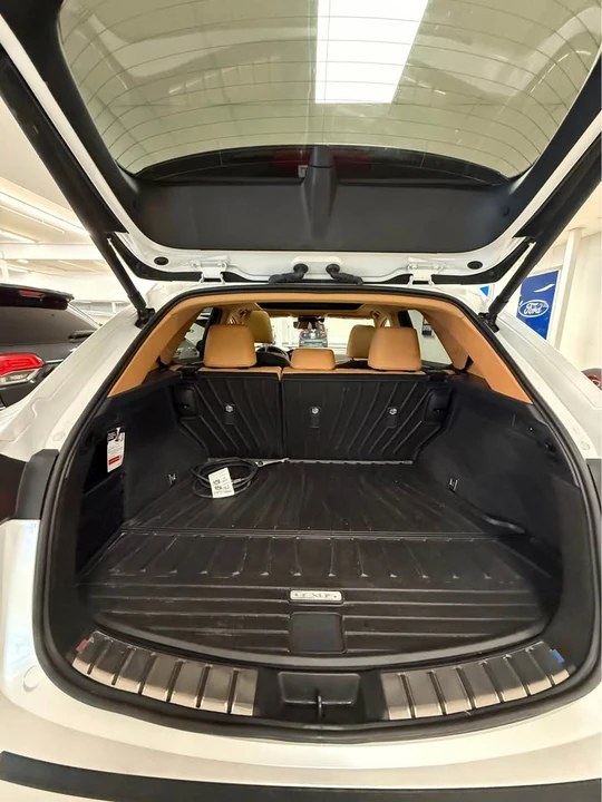 2023 Lexus NX 2nd Gen - Image 6 of 14