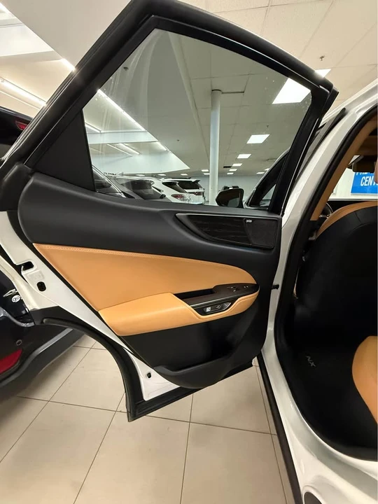 2023 Lexus NX 2nd Gen - Image 5 of 14
