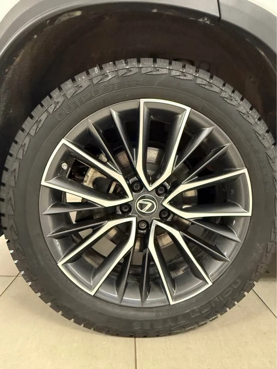 2023 Lexus NX 2nd Gen - Image 13 of 14