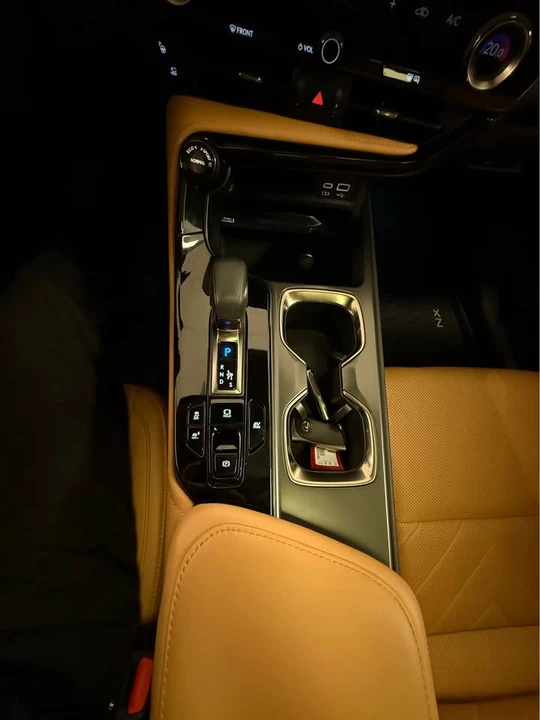 2023 Lexus NX 2nd Gen - Image 9 of 14