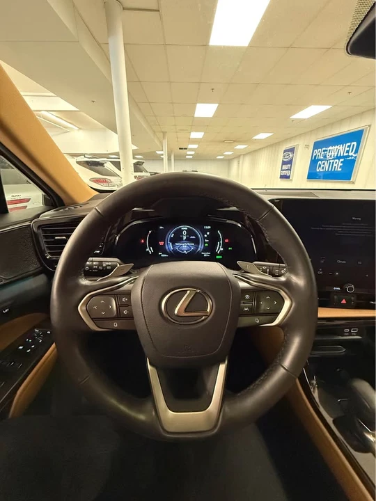 2023 Lexus NX 2nd Gen - Image 7 of 14