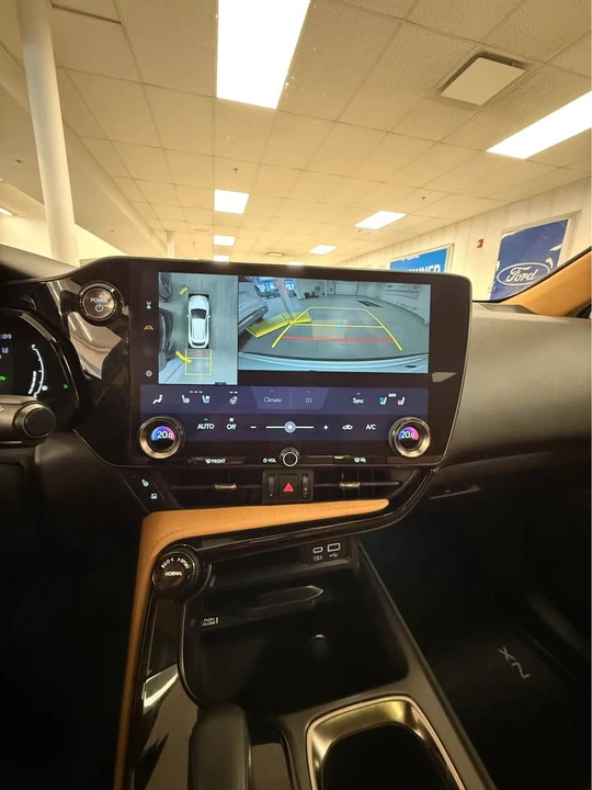 2023 Lexus NX 2nd Gen - Image 10 of 14