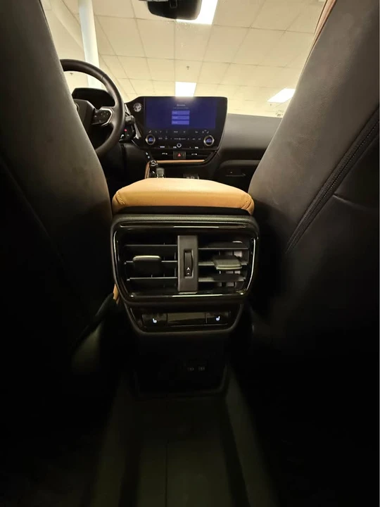 2023 Lexus NX 2nd Gen - Image 11 of 14