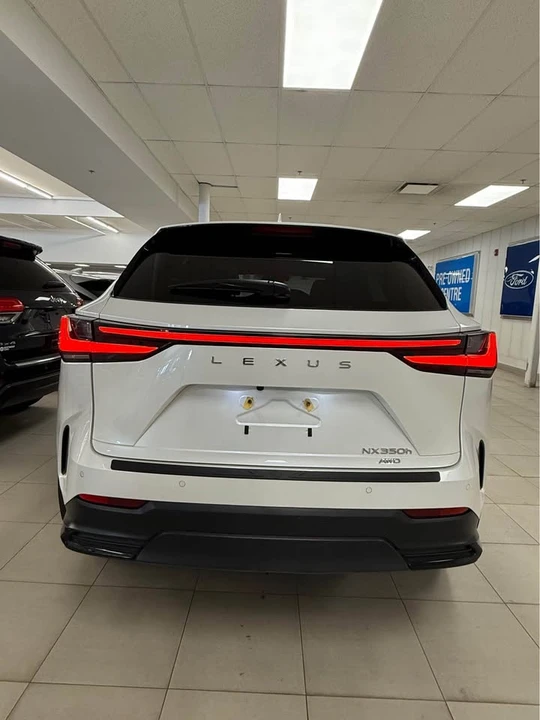 2023 Lexus NX 2nd Gen - Image 14 of 14