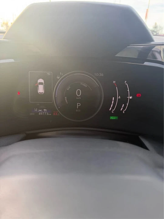 2023 Lexus NX 2nd Gen - Image 5 of 5
