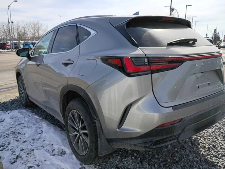 2023 Lexus NX 2nd Gen - Image 4 of 15