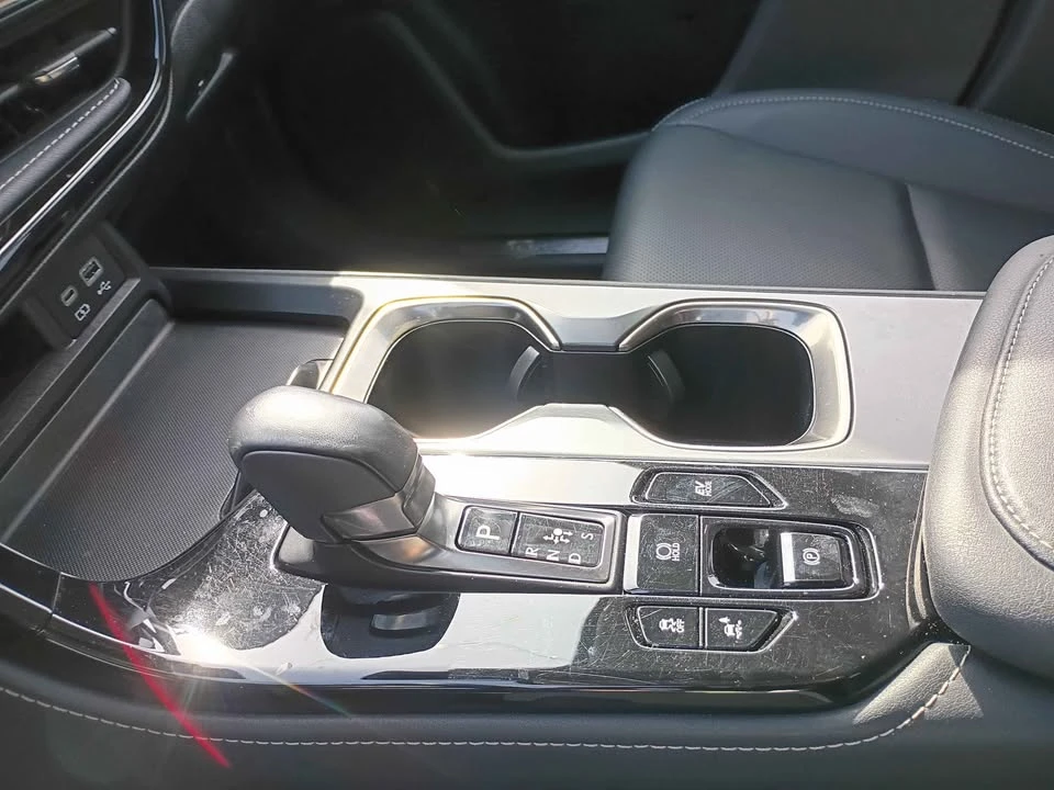 2023 Lexus NX 2nd Gen - Image 12 of 15